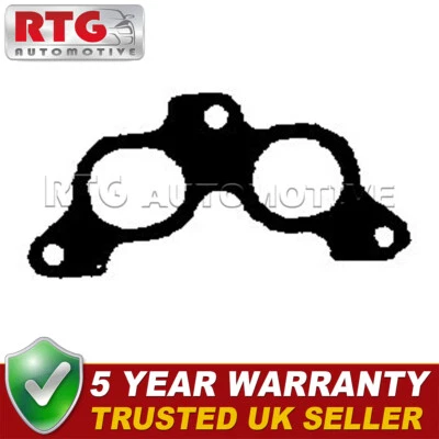 Exhaust Manifold Gasket Fits Toyota Celica 1985-1989 MR2 1989-1991 2.0 - Image 1 of 3