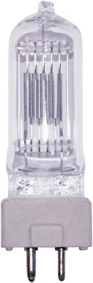 T18 Theatre Lamp 500W - Image 1 of 3