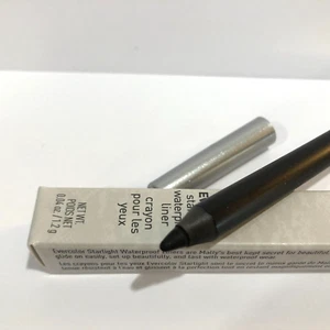 Mally Evercolor Starlight Waterproof Liner MIDNIGHT  0.04 Oz  NIB - Picture 1 of 9