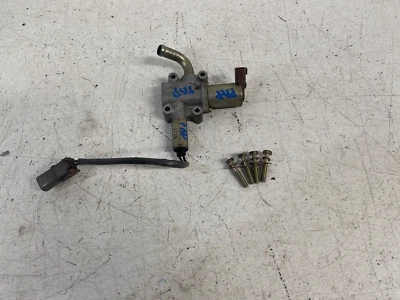 Nissan Xterra & Frontier 1999-2004 3,3 AAC válvula de control de aire de ralentí VG33E IAC fabricante de equipos originales Foto 1 de 4