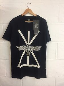 Long Clothing x Boy London Union (B) T Shirt Unisex Sizes S.M.L Boy Collab