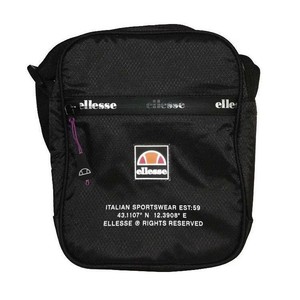 ellesse drawstring bag