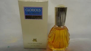 Glorious Eau De Toilette Spray  1oz  Gloria Vanderbilt - Picture 1 of 1