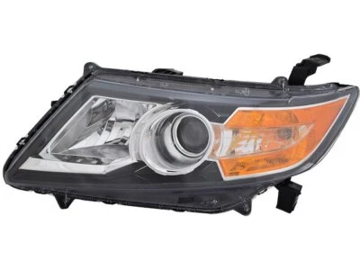 For 2014-2017 Honda Odyssey Headlight Assembly Left TYC 25892VPKS 2015 2016 Foto 1 de 2