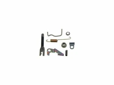 Kit de reparación autoajustador de freno de tambor centrado para Chevrolet Aveo 2004-2011 88465GN Foto 1 de 2