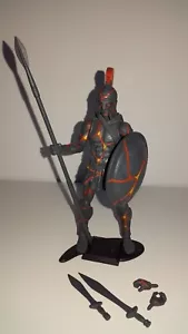Boss Fight Studios VITRUVIAN HACKS UNDERWORLD WARRIOR - Imagen 1 de 3