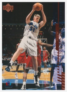 2000 Upper Deck Base Michael Doleac #120 - Bild 1 von 1