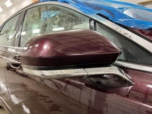 Passenger Side View Mirror Approach Lamps Heated Fits 17-20 MKZ 2820269 - Picture 1 of 21