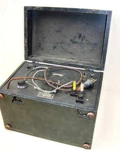 Old Tone Generator 116 Mende, Dresden - Picture 1 of 1