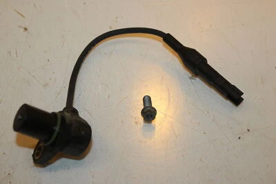 BMW F800 GT 2014 sensor de posición del cigüeñal 12727674201 Foto 1 de 4