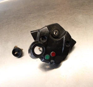 2004 Polaris Predator 500 Ignition Switch Assembly 4110264 - Picture 1 of 3