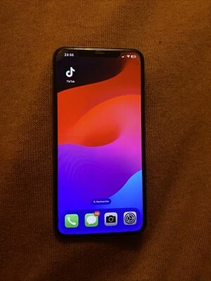 iphone 11 promax with TIKTOK INSTALLED ✅ - Imagen 1 de 2