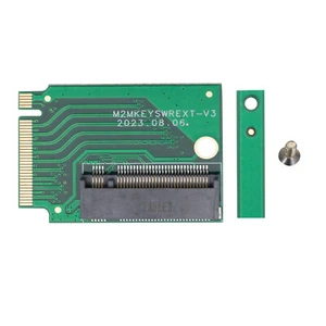Handheld Hard Drive Adapter Board Adapter Card For ROG Ally 2230 To 2280 SSD - Picture 1 of 10