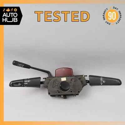 Оригинальный переключатель управления рулевой колонкой 98-01 Mercedes W163 ML430 ML500 0015407645 - Изображение 1 из 4