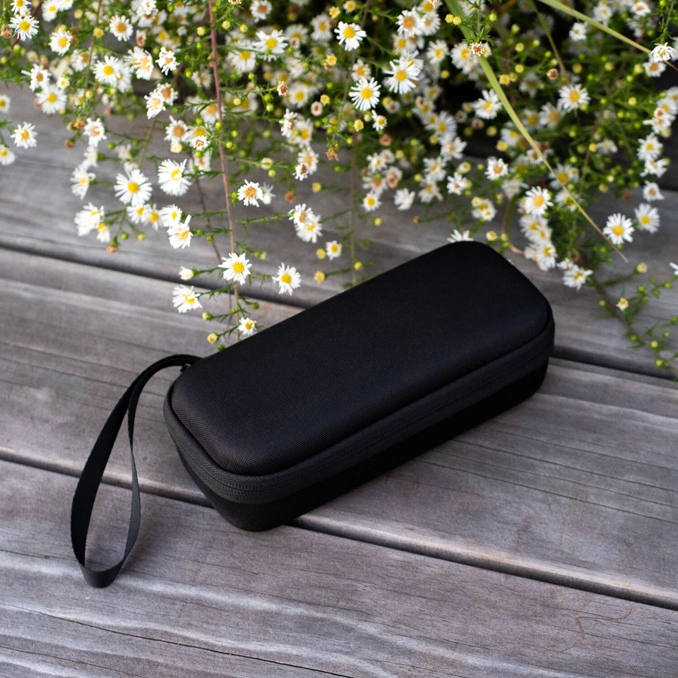 Action Camera Compact Organizer Case for DJI Action 5 and GoPro Hero 13 Black - Image 1 of 4