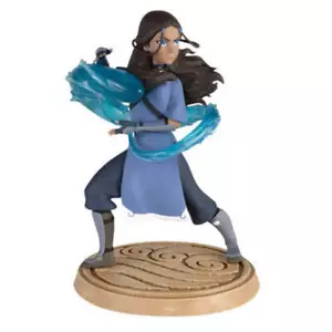 Avatar di alta qualità the Last Airbender Katara Deluxe Figure Anime Action Figu - Imagen 1 de 1
