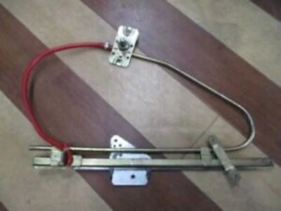 1987-1992 Ferrari F40 Window Regulator Rebuild Service - Lifetime Warranty - Image 1 of 4