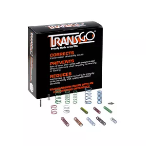 TransGo Transmission Shift Kit Ford C-6 / C6 SK6 SK6-TRUCK DIESEL / GAS - Picture 1 of 3