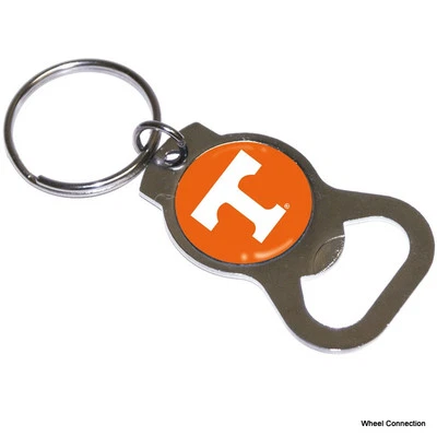 Bottle Opener Key Ring, University of Tennessee Volunteers Sports NCAA Lic. Vols - Image 1 of 4