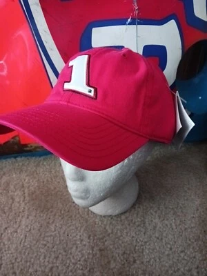 Dale Earnhardt Inc #1 Martin Truex Jr. Signature Hat Cap NASCAR DEI New With Tag - Image 1 of 4