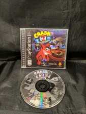 .PSX.' | '.Crash Bandicoot 2 Cortex Strikes Back.