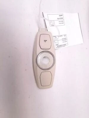 OVERHEAD ROOF RIGHT CONSOLE DOME LIGHT LAMP fits FORD ESCAPE 2013 - 2019 - Image 1 of 4
