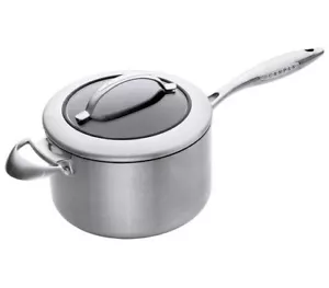 Scanpan Saucepan CTX Non-Stick 20cm 3.5L Saucepan - Picture 1 of 4