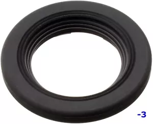 DK-17C NIKON "Eyepiece auxiliary lens for D2x / D2H / D2Hs" (-3) - Picture 1 of 3