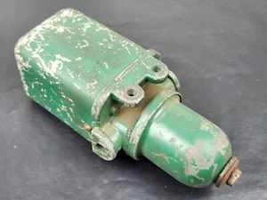 Autopulse Model 500 Fuel Pump 6 volt TESTED - Picture 1 of 12