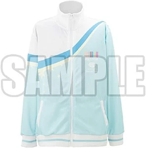 NUEVO Love Live Sunshine Aqours School Idol Festival Watanabe You Jersey Talla S-M - Imagen 1 de 2