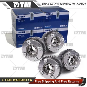 OEM 4PCS Camshaft Adjuster for Mercedes Benz E550 E63 ML550 S550 M278 Engine - Picture 1 of 6