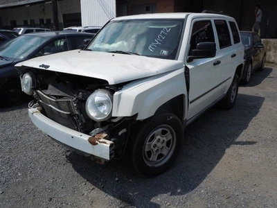 Jeep Patriot 2007-2017 portador diferencial trasero fabricante de equipos originales sin relación de arrastre todoterreno Foto 1 de 2