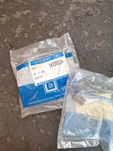 GM 335524 Brass Busing NEW OEM - Picture 1 of 3