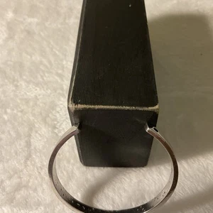 Armband Silber sagt sie brauchte einen Helden - Bild 1 von 6
