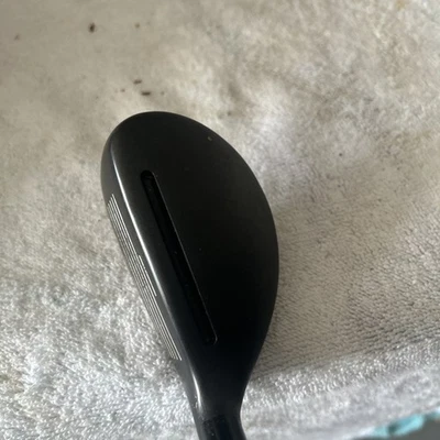 Adam’s pro 18 UST Proforce  85-hx - Image 1 of 4