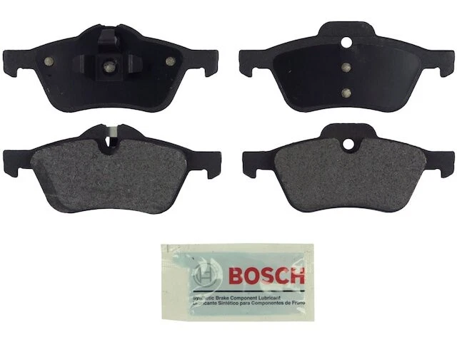 Front Brake Pad Set 41NHKT35 for Mini Cooper 2004 2002 2003 2005 2006 2007 2008 - Image 1 of 1