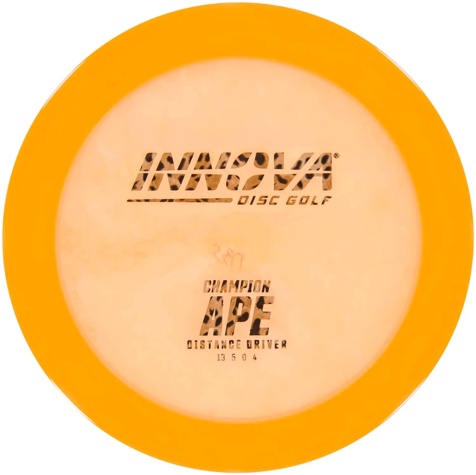 NEW Innova Disc Golf Champion Ape **Choose Weight/Color** - Image 1 of 1