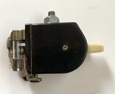 INTERRUPTOR CALENTADOR 3 POSICIONES ORIGINAL CAMIÓN CHEVROLET GMC 1947-1953 Foto 1 de 4