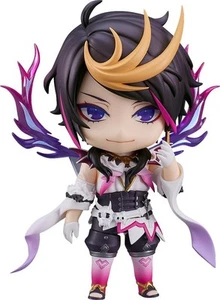 Nendoroid NIJISANJI EN Yami Noshu Non-scale Plastic Painted Movable Figure - Picture 1 of 5