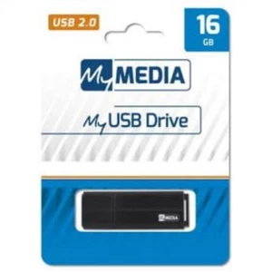 MyMedia MyUSB 16GB USB 2.0 Drive - Bild 1 von 1