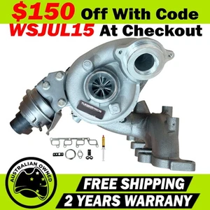 Upgrade Billet Turbo Charger For Seat Toledo 1.6L 2012 Onwards - Picture 1 of 15