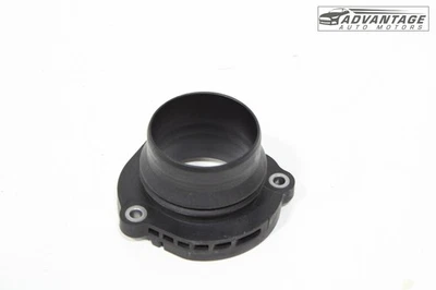 Cadillac CT4 2020-2021 2,0 L L4 cuerpo del acelerador módulo de válvula adaptador conector OEM Foto 1 de 4