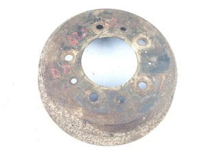 REAR BRAKE DRUM / 1102862 FOR LAND ROVER 88/109 2.3 D LR 88 DL, LR 109 DL - Picture 1 of 10