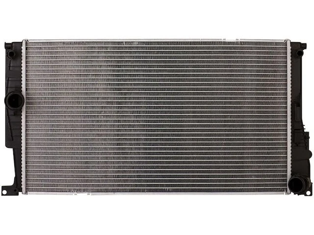 CSF 65ZM46N Radiator Fits 2012-2014 BMW 328i Radiator -- Without SULEV Foto 1 de 1