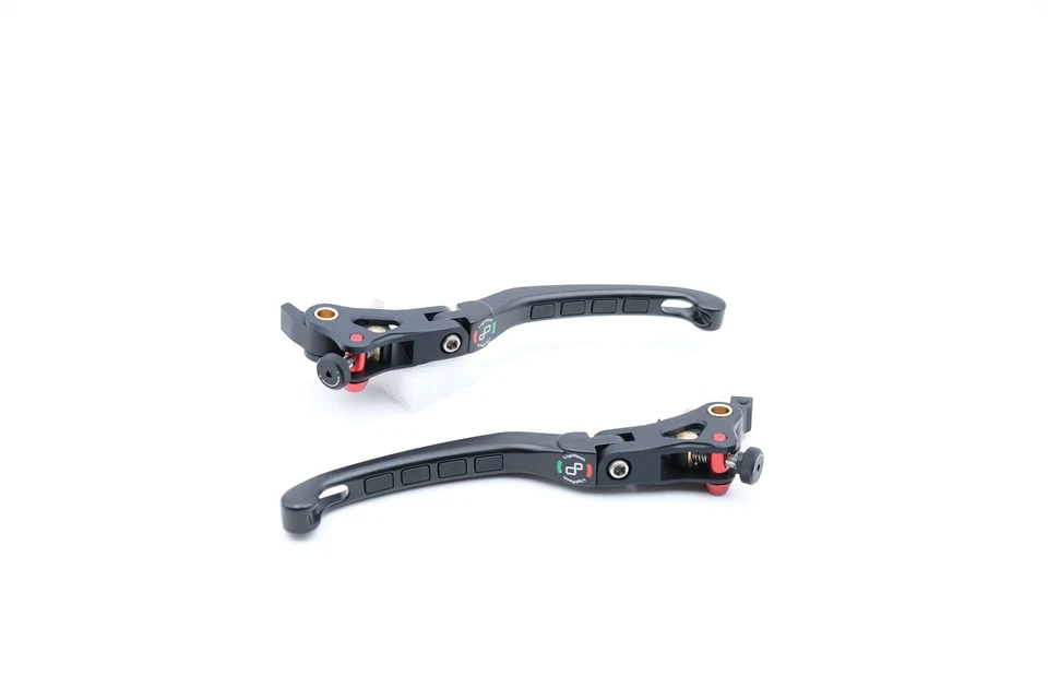 Lightech Kit Leve ( Freno + Frizione ) Magnesio/Alluminio KLEV104K - Image 1 of 1