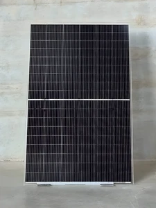 Solitek SOLID Bifacial B.108 435 Wp, Photovoltaik-Modul, (1729 mm x 1140 mm x 7. - Bild 1 von 7