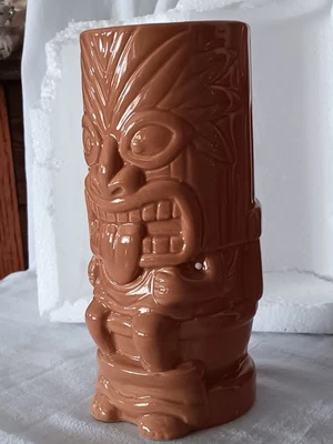 Juego de 2 tazas Tiki Party Pooper Foto 1 de 4