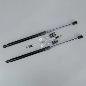 2x Engine Hood Lift Support Shock Strut Damper Fit For Mazda CX-5 2018-2023 jt - Picture 1 of 6