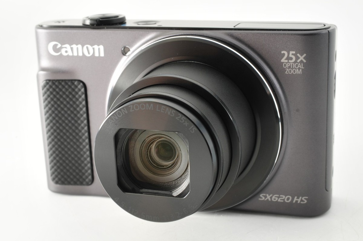 Canon PowerShot SX620 HS Digital Cameras for sale | eBay