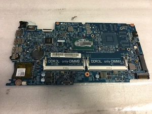 Dell Inspiron 7537 Intel i5-4200U 1.6GHz Motherboard - 12311-2 - Tested - Picture 1 of 4